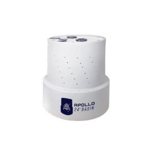 Apollo 24” Basin