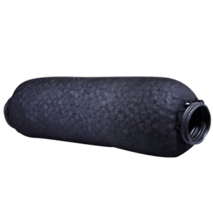 EZFLOW GRAVEL FREE DRAINAGE SYSTEM BUNDLE 90'