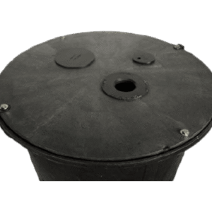 Superior Sump Basin Lid 20 Gallon