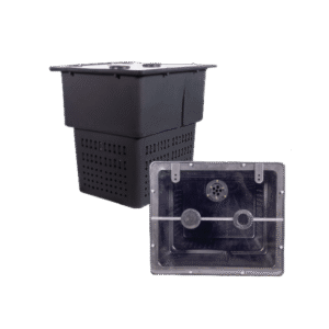 SumpZilla Sump Pump Basin – Heavy-Duty Water Management