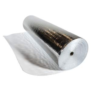 White Cap 100 Mil Radiant Vapor Barrier 4'x125'
