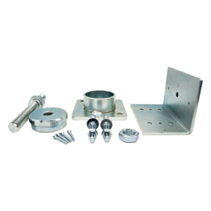 PP-KITSP: Power Post 2.0 Kits and Parts