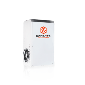 Santa Fe Classic Upright Dehumidifier